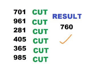 Thai Lottery Free Cut Pair Tips For 16 October 2018