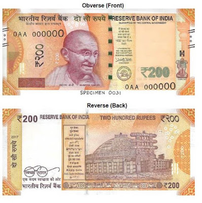 RBI to ramp up supply of Rs 200 notes