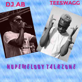 DJ ab and Teeswagg