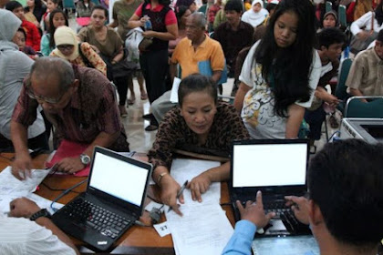 PPDB SMP Sistem Zonasi, Nilai USBN Tidak Diperhitungkan