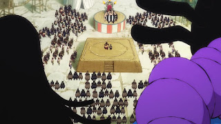 ワンピースアニメ ワノ国編 | ONE PIECE EPISODE 938