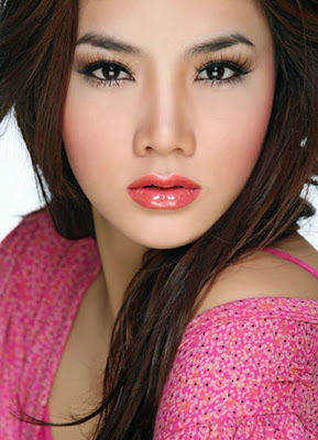  Girl Quynh  on Vietnamese Beauties  Model Trang Nhung