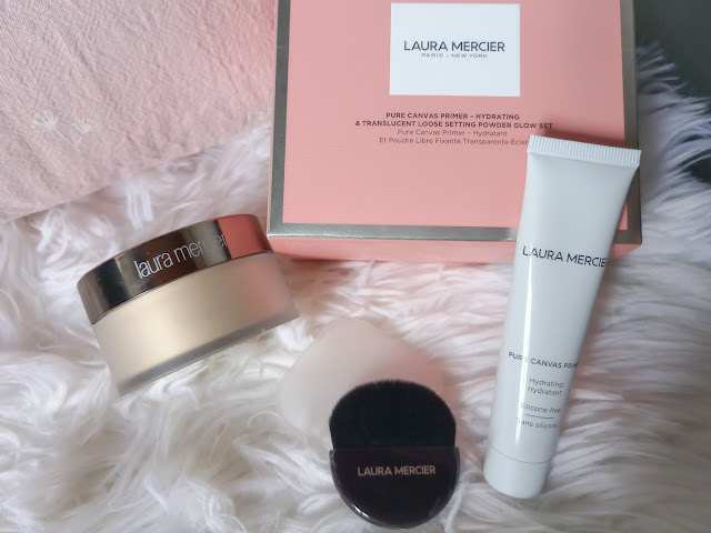 Kit Laura Mercier