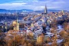 Tham quan 6 thành phố đẹp nhất Thụy Sĩ