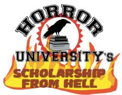 The Scholarship From Hell