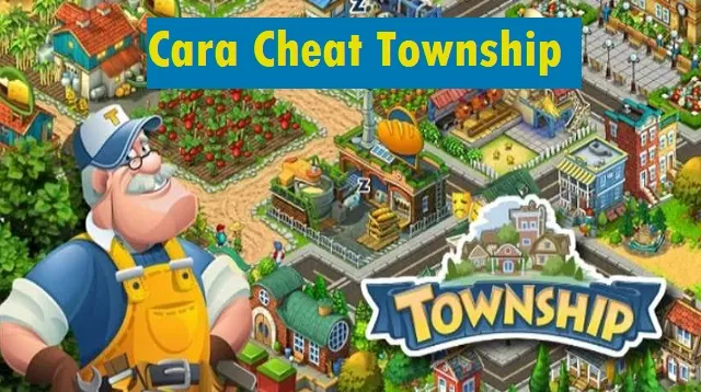 Cara Cheat Township