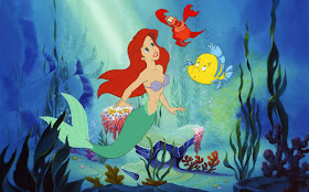 10 Film Animasi Tradisional Disney Terbaik [ www.BlogApaAja.com ]