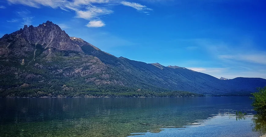 Lanín National Park 2