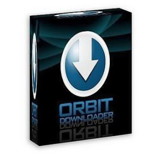 Orbit Downloader 4.1.9