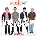 Lirik Lagu Jendral - Lupakan Aku