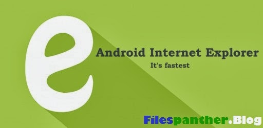 Free Download Internet Explorer APK For Android