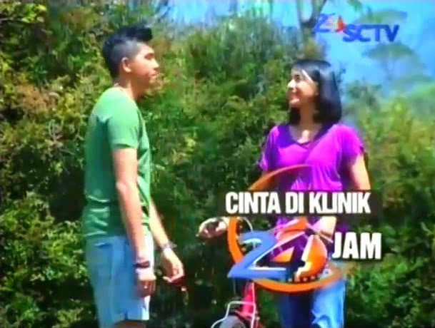 FTV Cinta Di Klinik 24 Jam Sinopsis dan Soundtrack