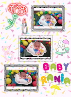 Baby Riana 4