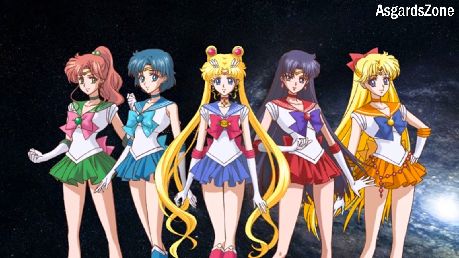 Pretty Guardian Sailor Moon Crystal 美少女戦士セーラームーンクリスタル Bishōjo Senshi Sailor Moon Crystal Episode 008 Eng Sub Anime New One Online Read Pic