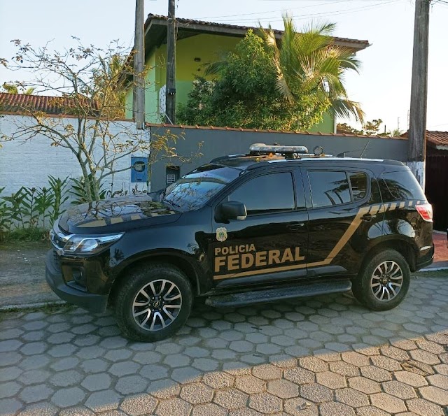PF deflagra "Operação Upgrade" para combater crimes previdenciários no Piauí