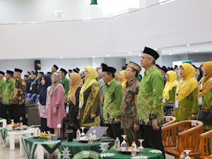 Teropong Kontribusi Muhammadiyah Jawa Barat, UM Bandung Gelar Dialog Ideopolitor