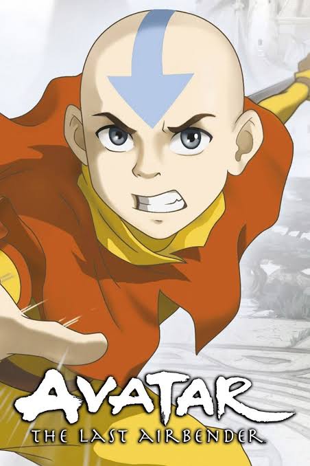 Download Avatar: The Last Airbender Season 1 Episodes In Hindi - Tamil - Telugu - English (Multi Audio) 