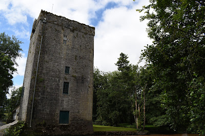 Yeats Castle