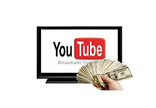 Sukses Menjadi Youtuber