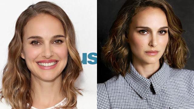 Natalie Portman: