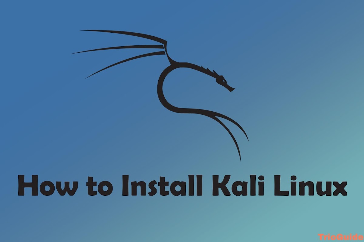 How to Install Kali Linux 2024: What is Kali Linux
