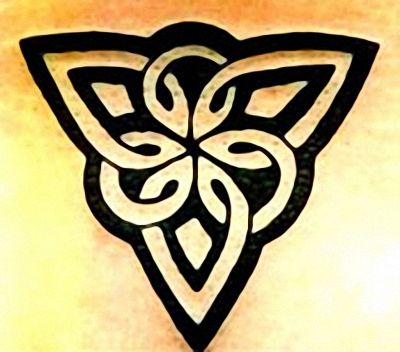 now popular celtic tattoos