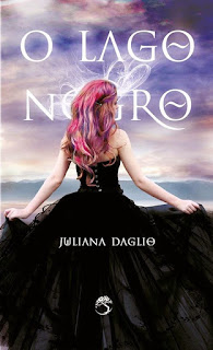 O Lago Negro, Juliana Daglio