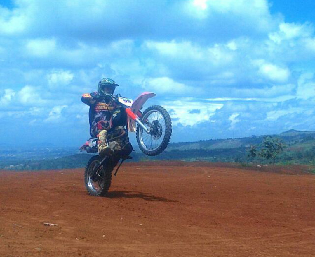 MABAL TRAIL ADVENTURE Mabal Trail Adventure Bandung Komunitas