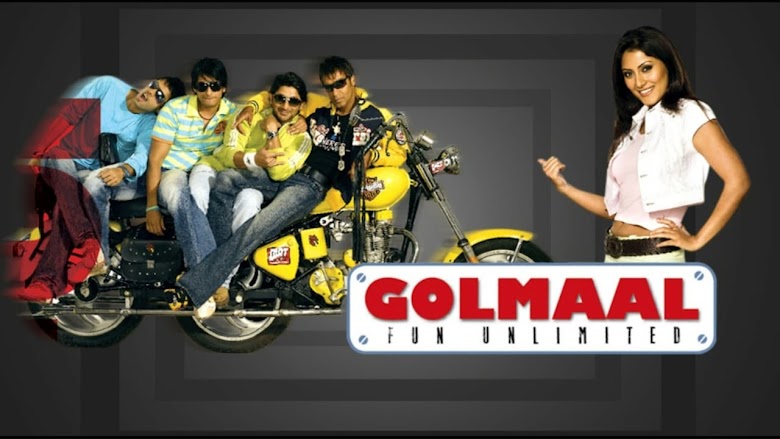 गोलमाल 2006 online 1080p