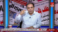 برنامج كلام جرايد حلقة 14-4-2017 مع مجدى طنطاوى 