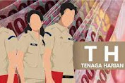 Kontrak Tak Diperpanjang, Nasib THL Matim Bagai Telur di Ujung Tanduk