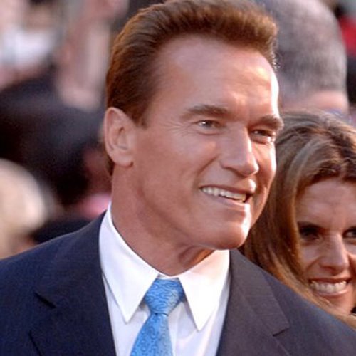 who is arnold schwarzenegger wife. arnold schwarzenegger wife