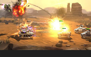 League of War: Mercenaries Apk v5.2.61 Mod (No Troop Deploy Costs) Terbaru