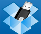 dropbox-portable
