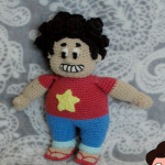 PATRON STEVEN AMIGURUMI 23214