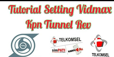 Cara Setting Kpn Tunnel Rev Yang Penting Untuk Diketahui