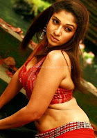 Nayanthara, unseen, hot, stills