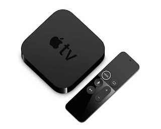 Apple TV