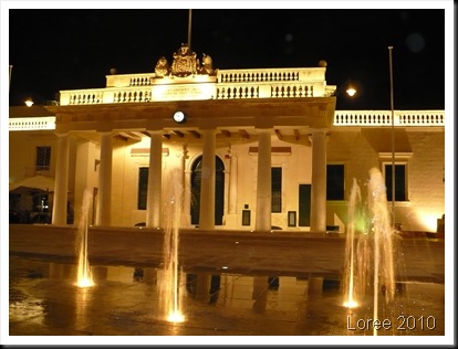 Valletta at Night (6)