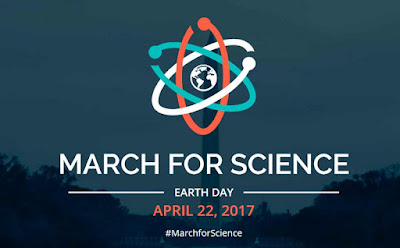 El día en que marchamos por la ciencia