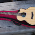 Flight Aurora EQ-A Baritone Ukulele - REVIEW