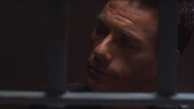 The Order 2001 en español latino