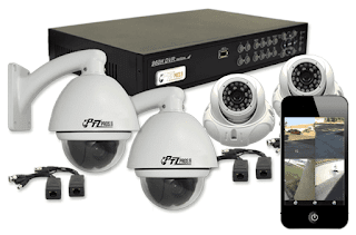 Quality Top Brands : Jasa Pasang Camera CCTV Gunung Sahari Utara