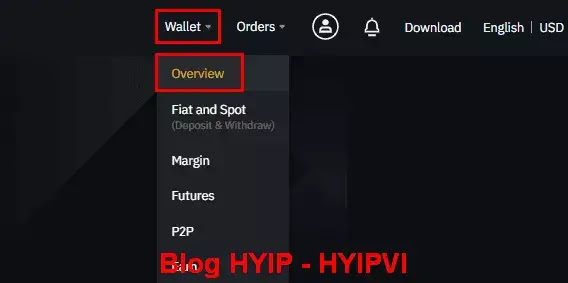 Sàn giao dịch tiền điện tử Binance - Reviews và hướng dẫn Binance