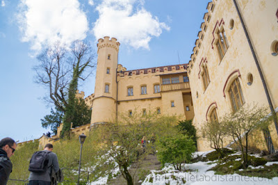 Schonau, Füssen - Baviera