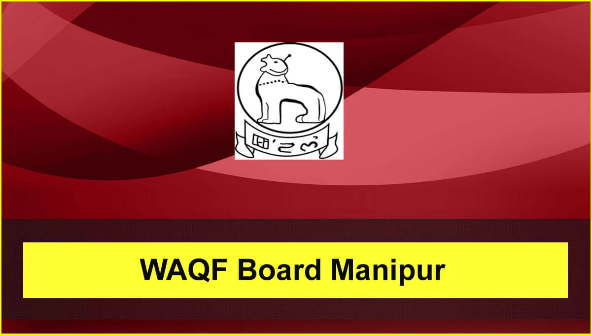Office of the WAQF Board Manipur