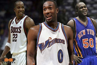 Knick Trade Rumors Image