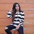 Lirik Lagu Biduk Cinta - Mala Agatha