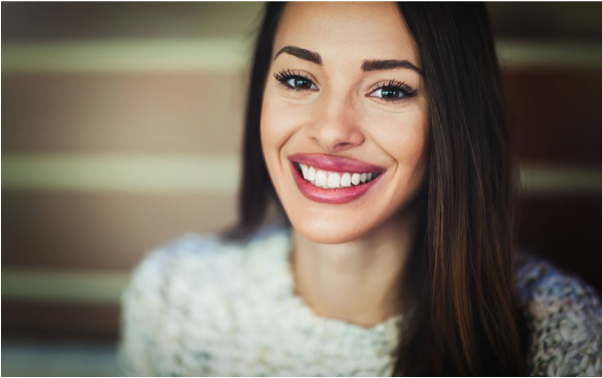 Building Confidence With Cosmetic Dentistry