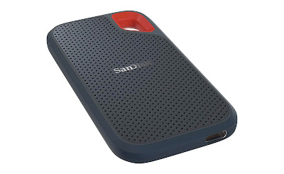 BON PLAN : ScanDisk SSD 500Go à 104€